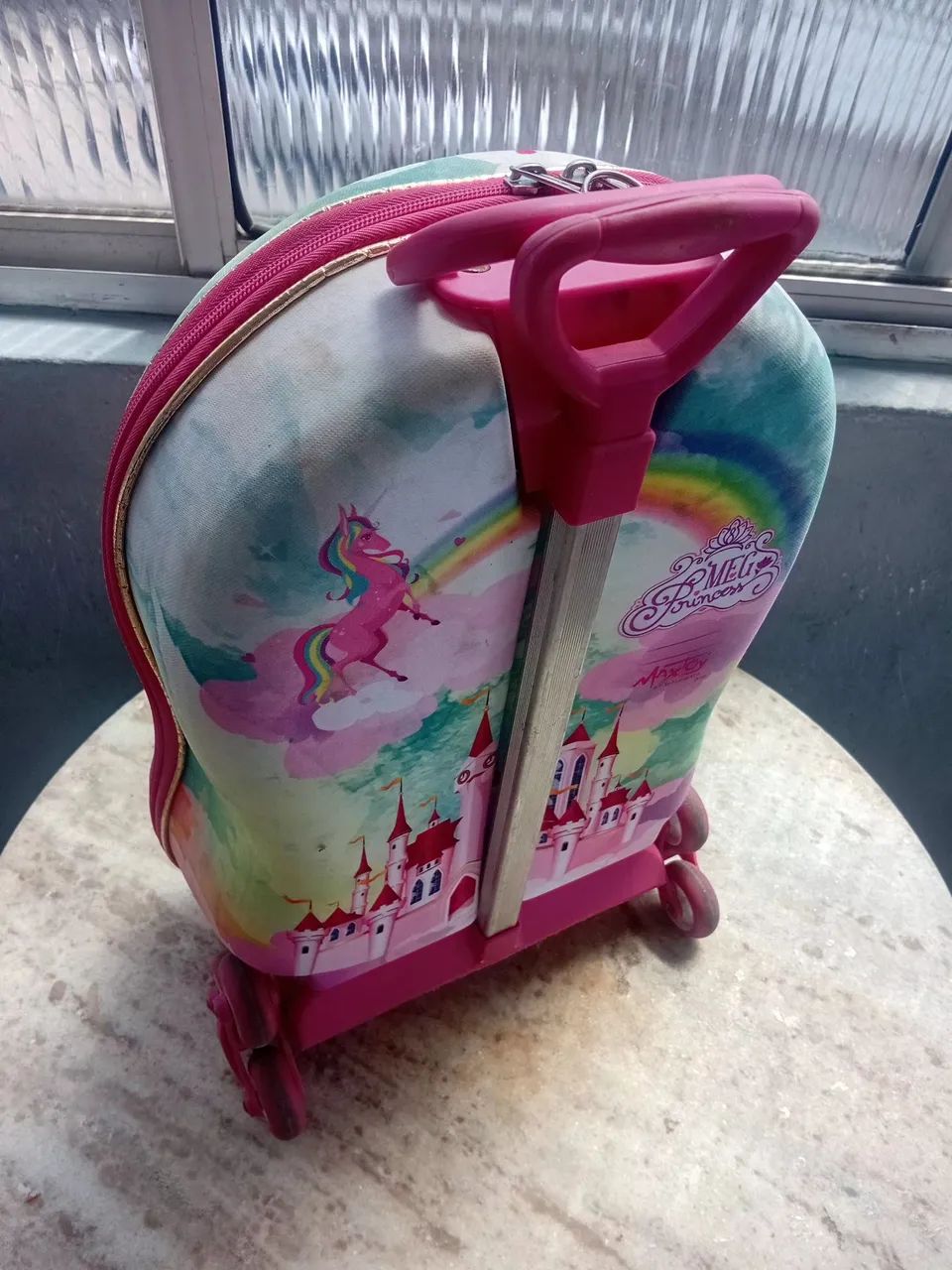 Bolsa escolar  - Foto 2