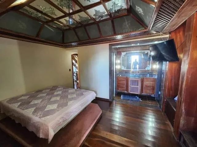 Casa Temporada Garatucaia Angra dos Reis-RJ - Foto 10