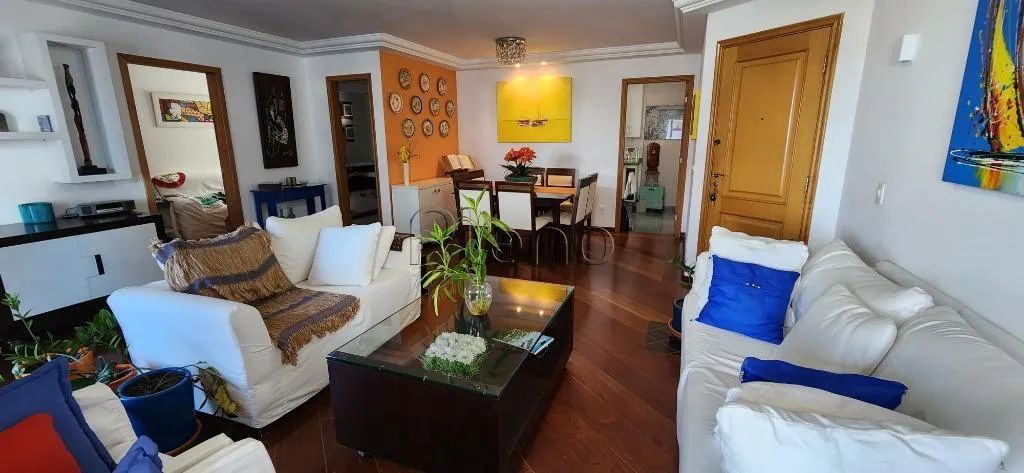 Apartamento à venda com 4 quartos no Chácara Primavera, Campinas. - Foto 5