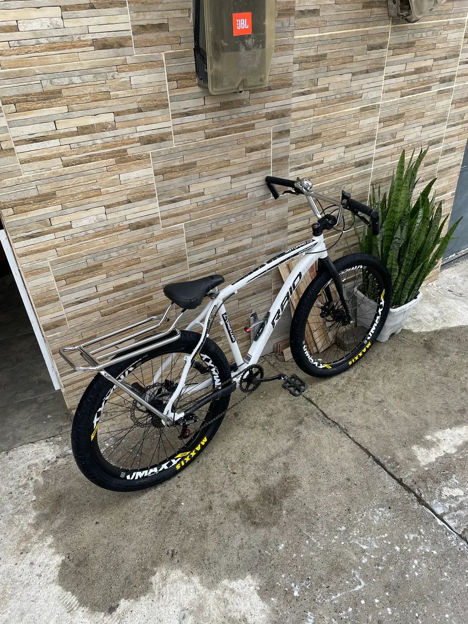 Bicicleta raio - Foto 2