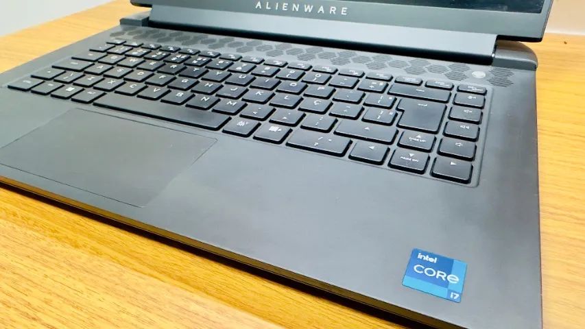Notebook Gamer Alienware - Foto 4