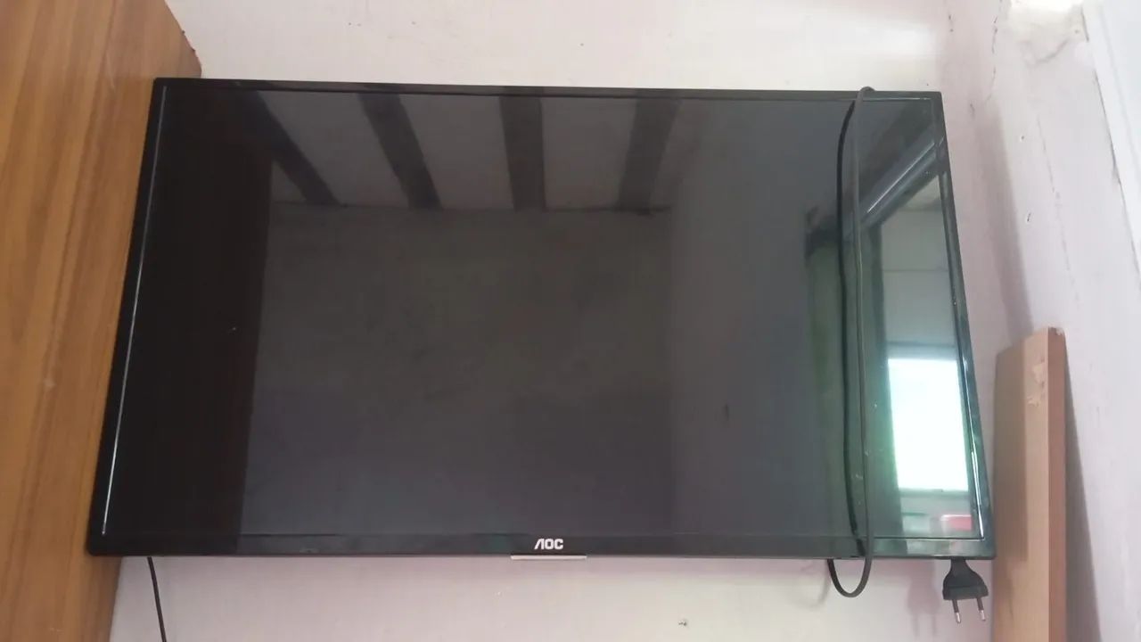 Vendo tv 32 polegadas 