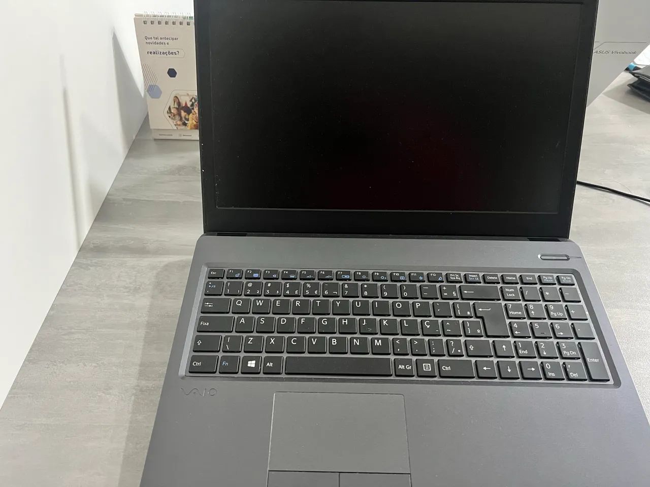Notebook VAIO I3 - Foto 3