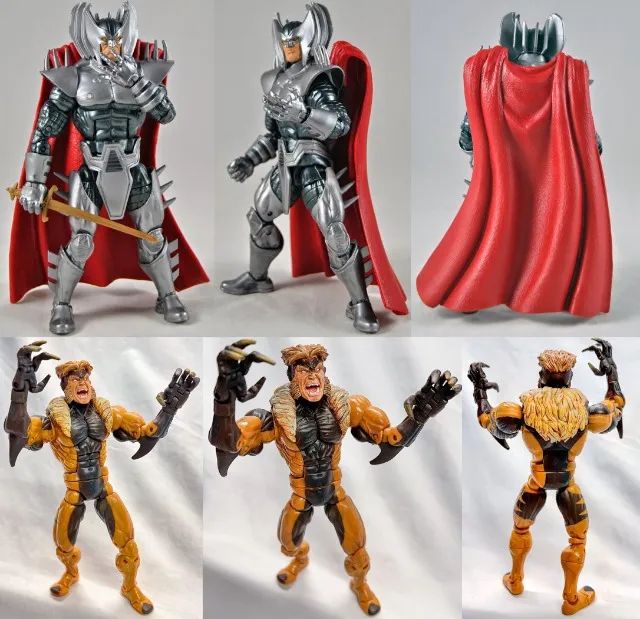 MARVEL LEGENDS - Foto 5