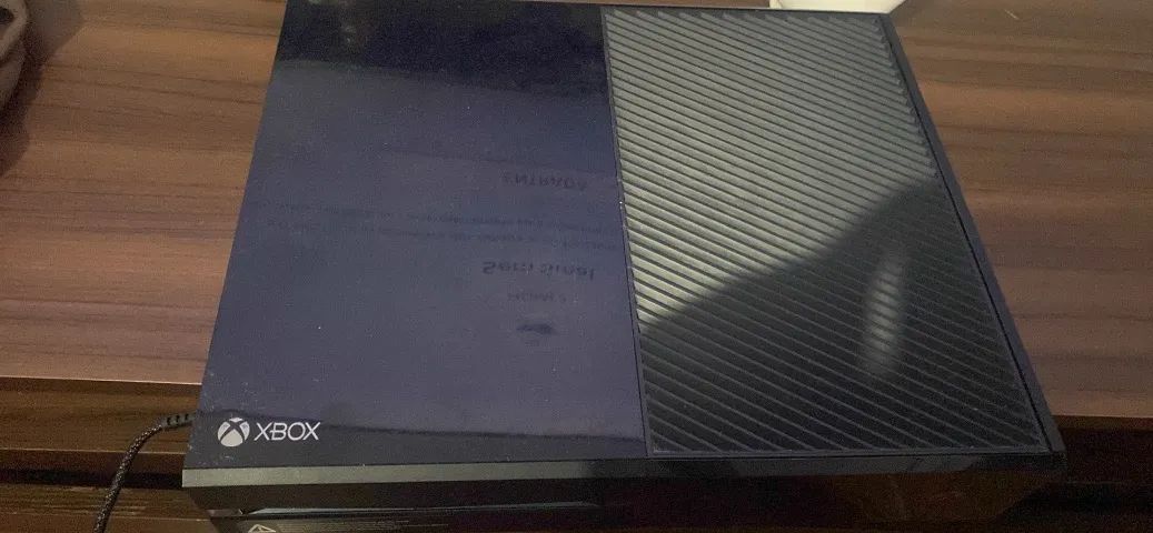 Xbox one fat - Foto 4