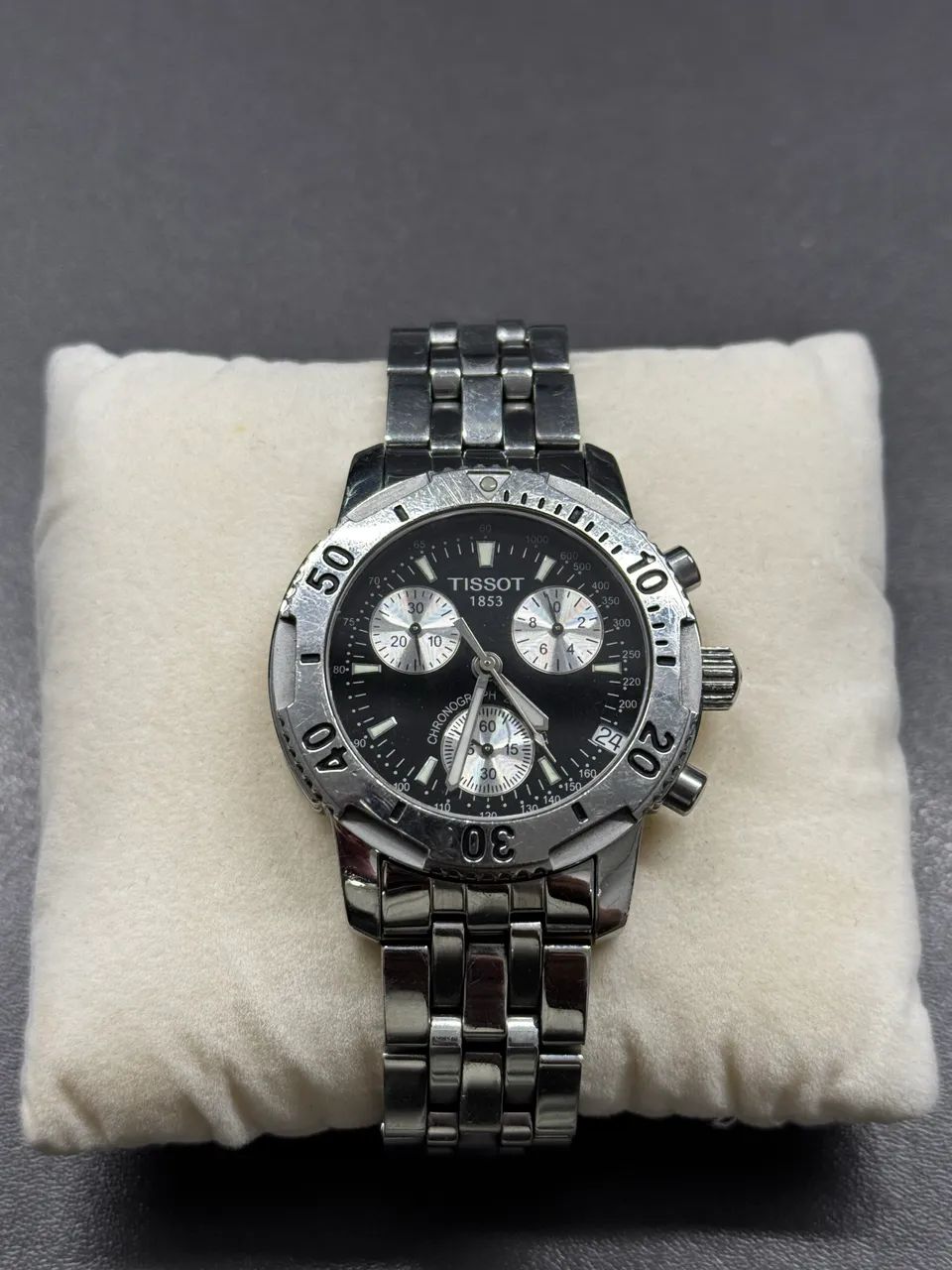 Relógio Tissot - Modelo PRS 200 