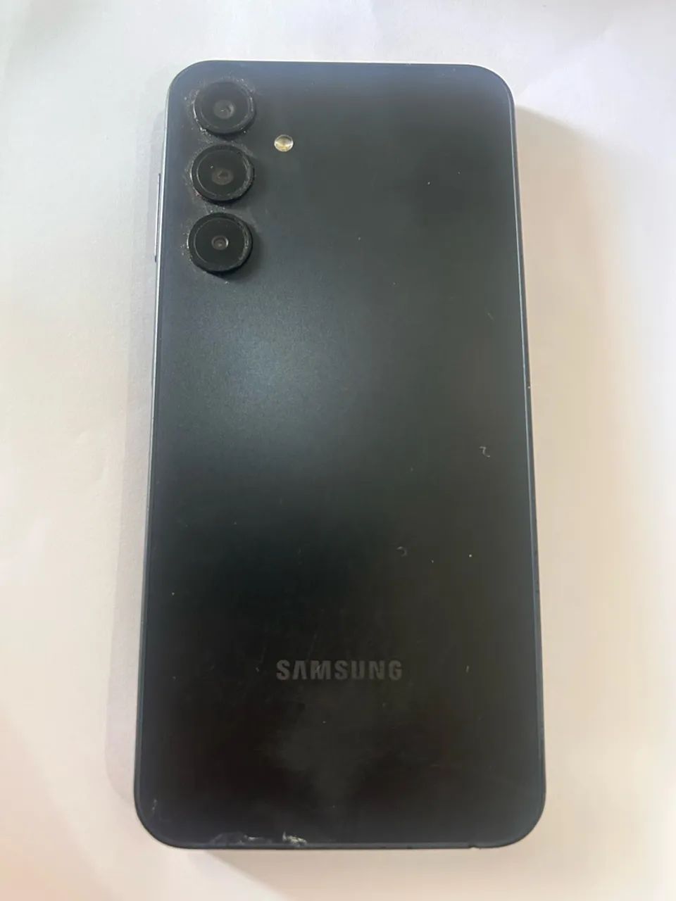 Vende-se um celular A16 5G - Foto 2