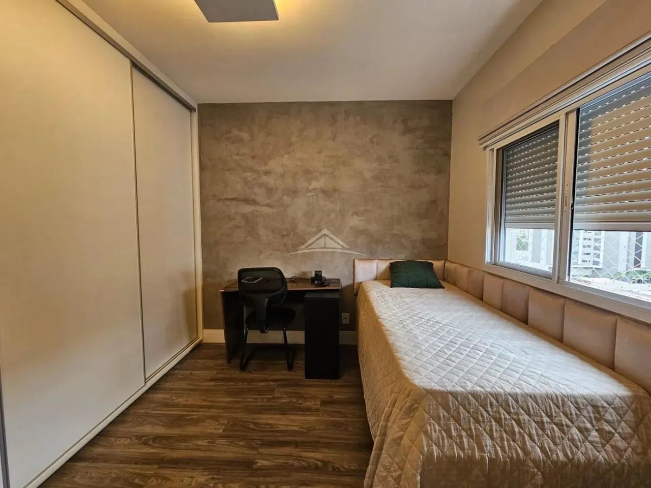 apartamento - Cambuí - Campinas - Foto 8