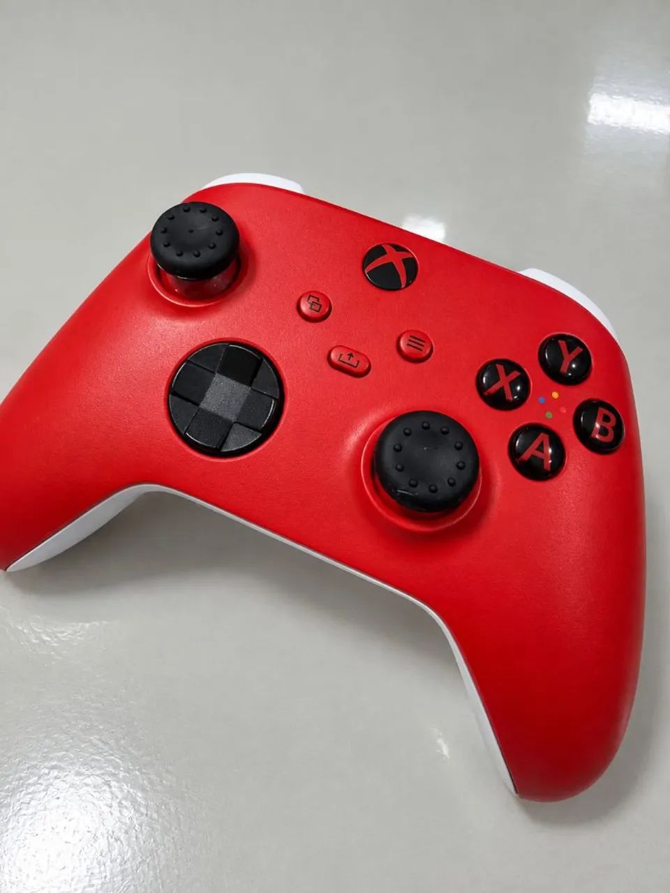 Controle Xbox series S 