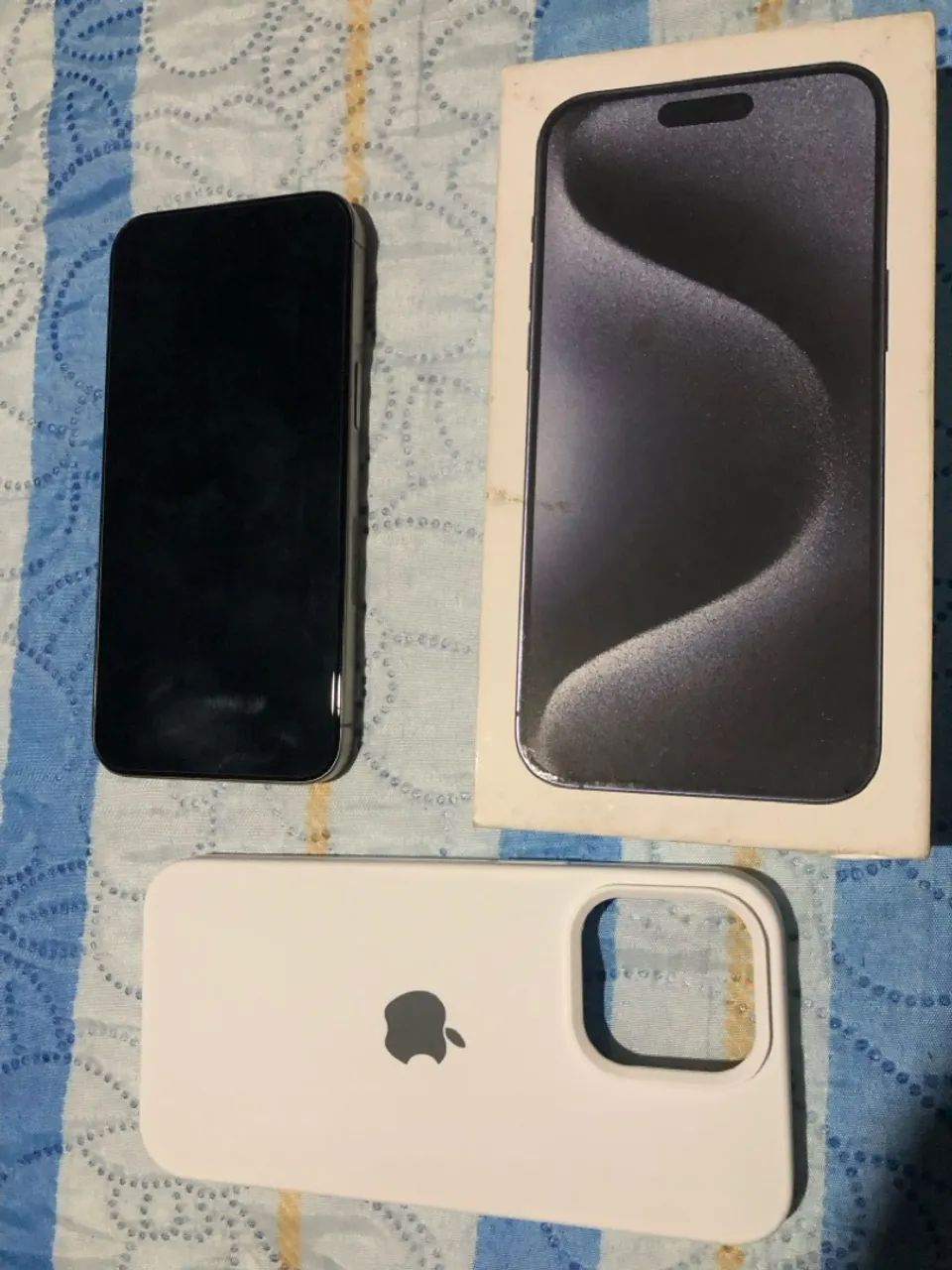 IPHONE 15 PRO MAX - Foto 2