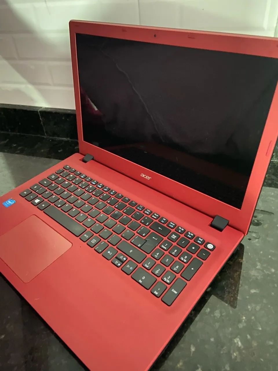 Notebook Acer (Aspire ES 532) - Foto 3