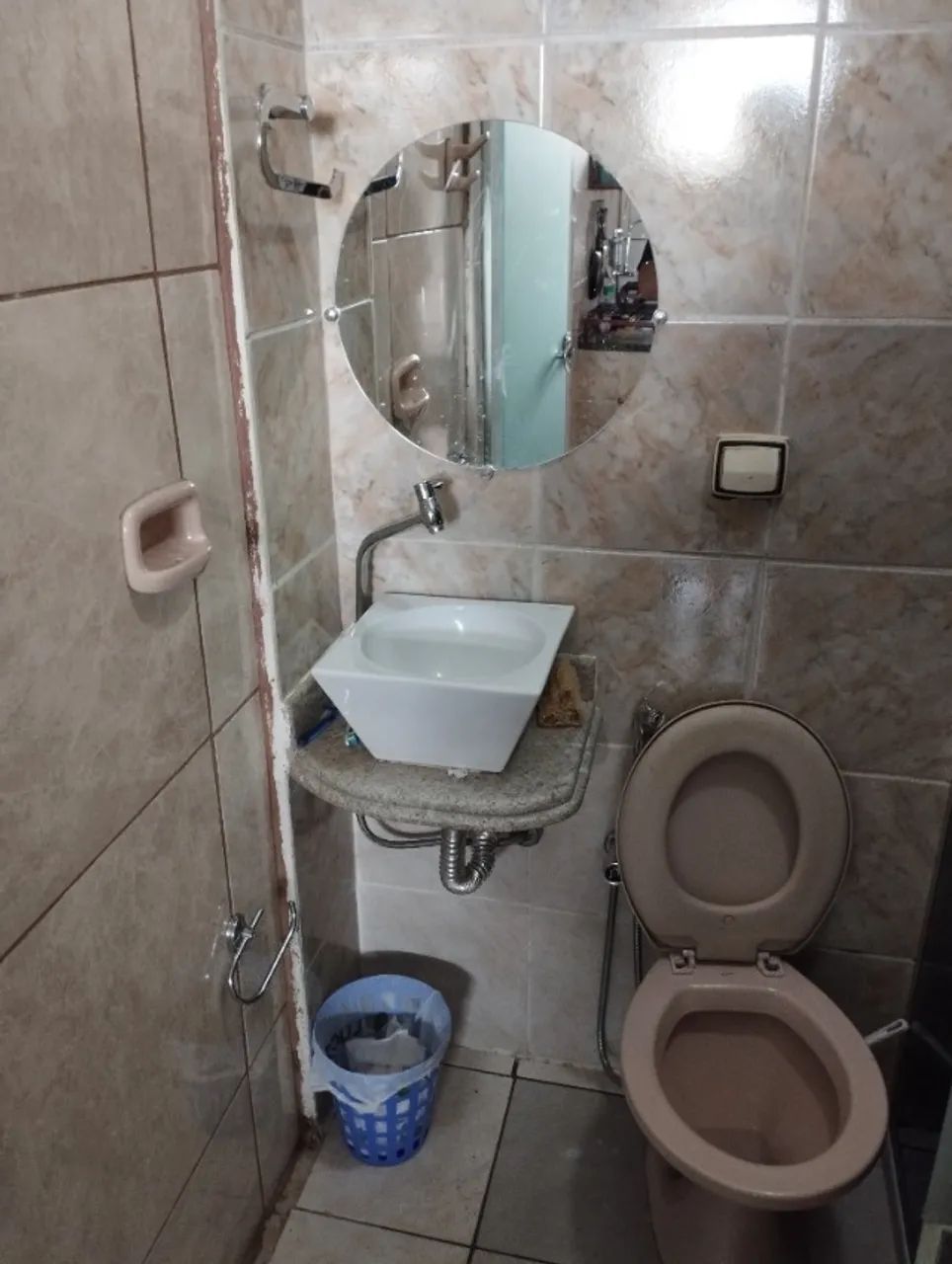 Quartos individuais para homens  - Foto 3