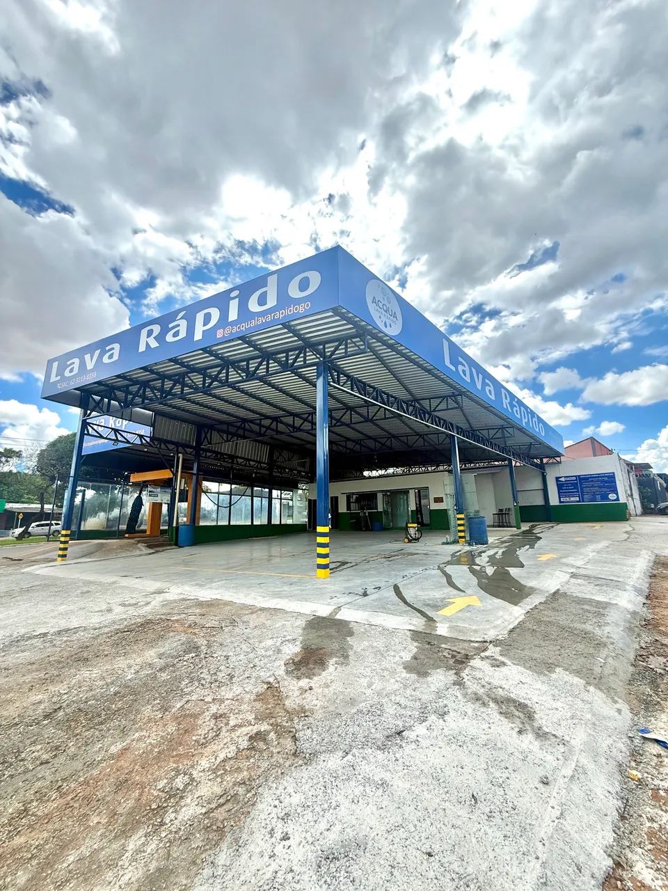 Vagas de emprego