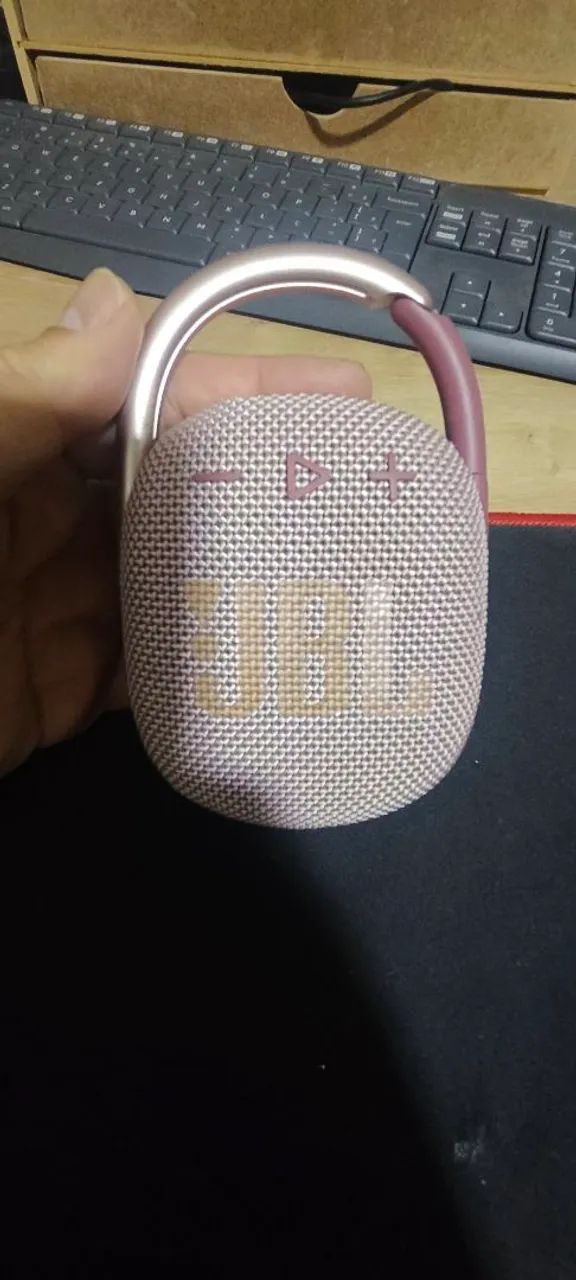 JBL Clip 4  - Foto 2