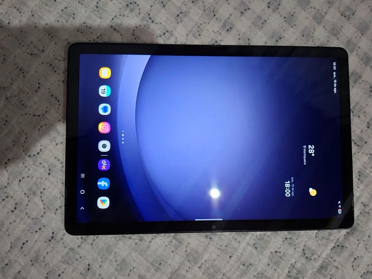 Tablet A9+ - Foto 2