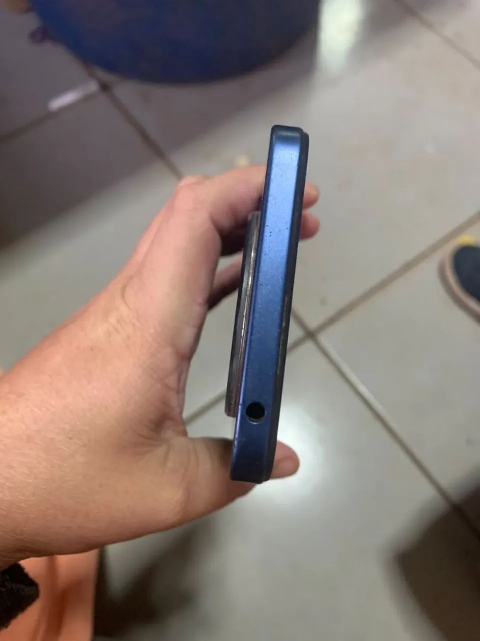 Vendo Celular Redmi 14C Usado - Foto 4