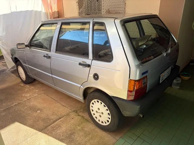 Fiat Uno Mille 1.0/ I.e./ Electronic/ Brio 1994