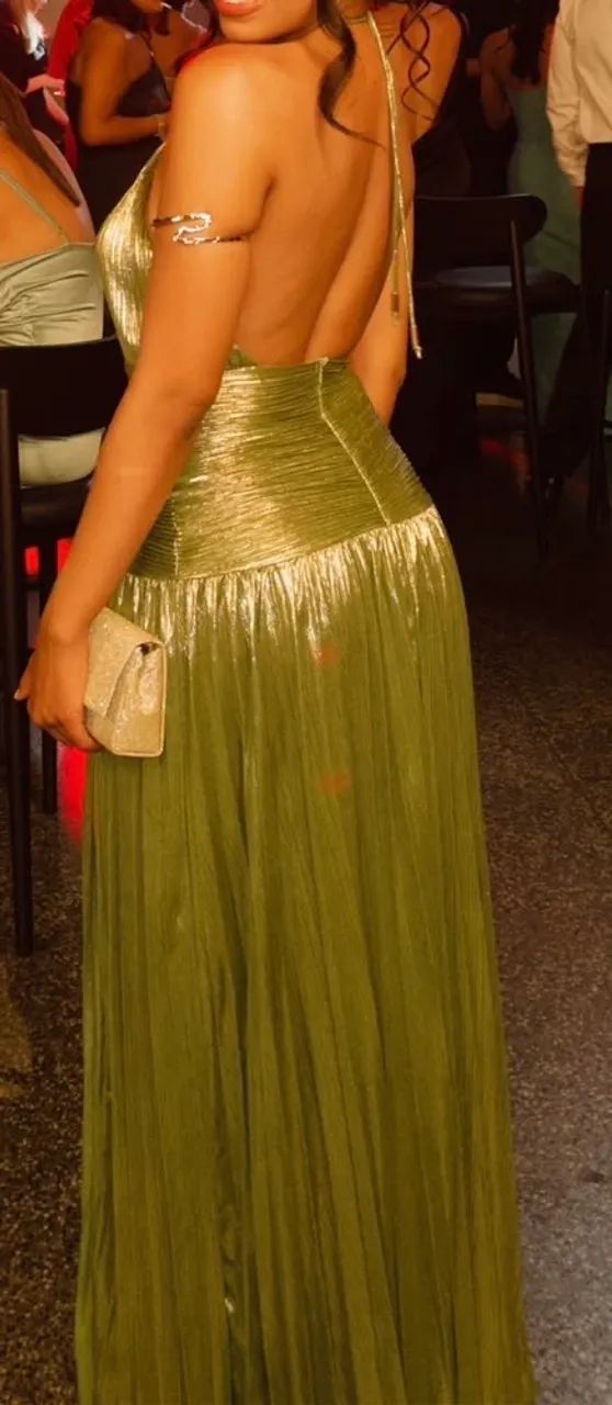 Vestido de Festa - Foto 3