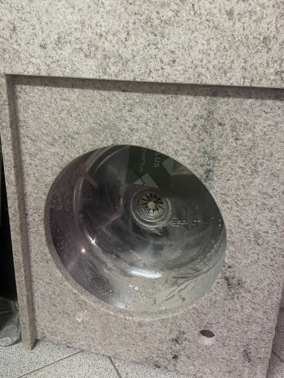 Cuba Inox para Área de Serviço  - Foto 2