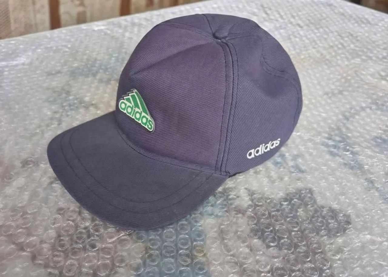 Boné da Adidas  - Foto 3