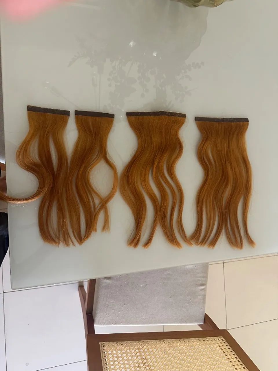 Mega hair  - Foto 3