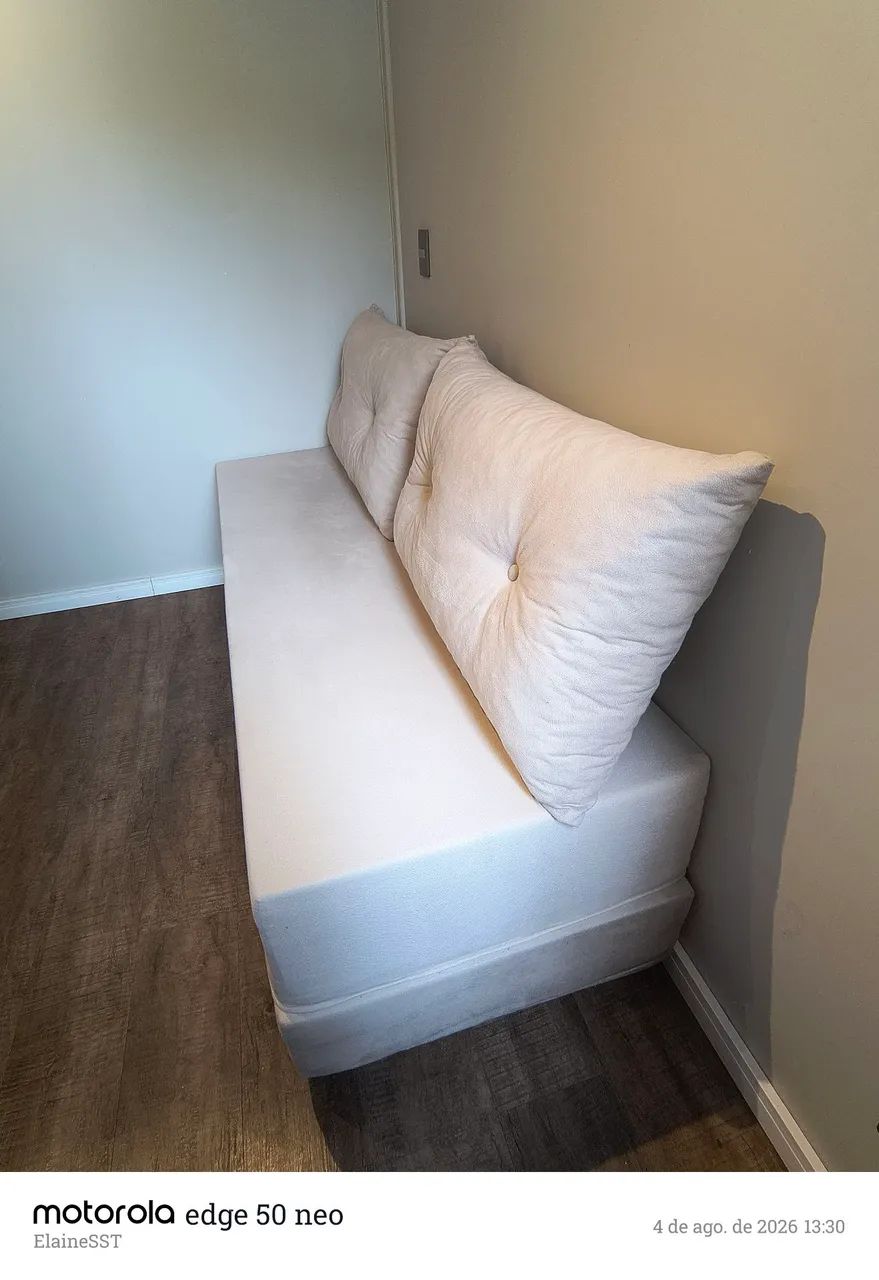 Cama sofá-cama  - Foto 2