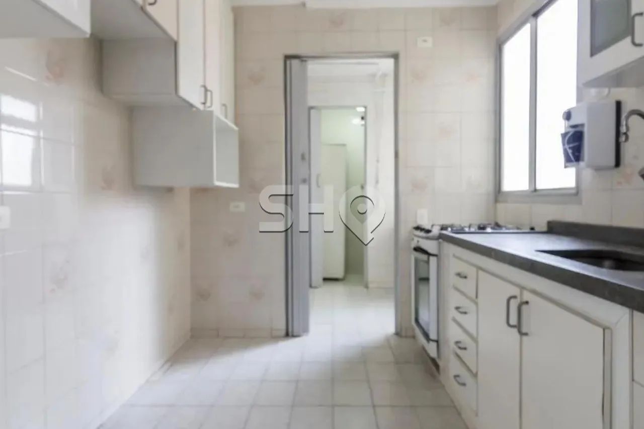 Apartamento em Perdizes com 3 dormitórios e 2 vagas para venda - Foto 2