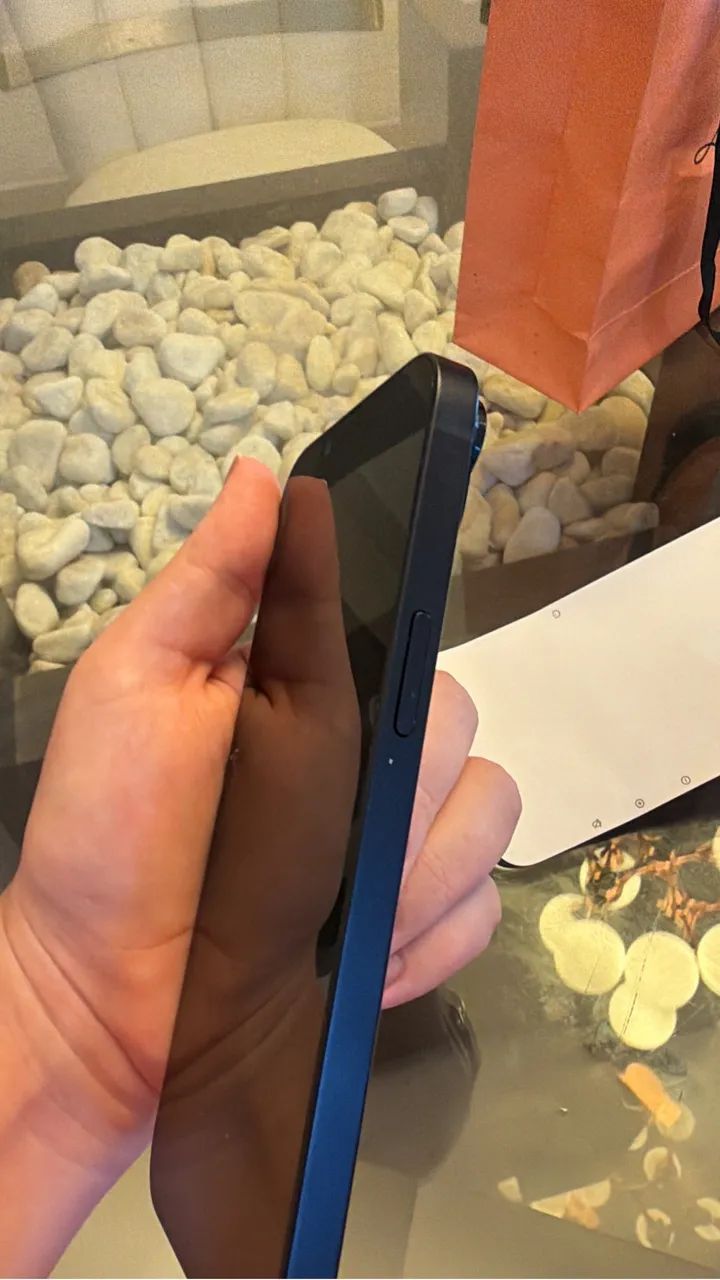 iPhone 14 256 GB  - Foto 5