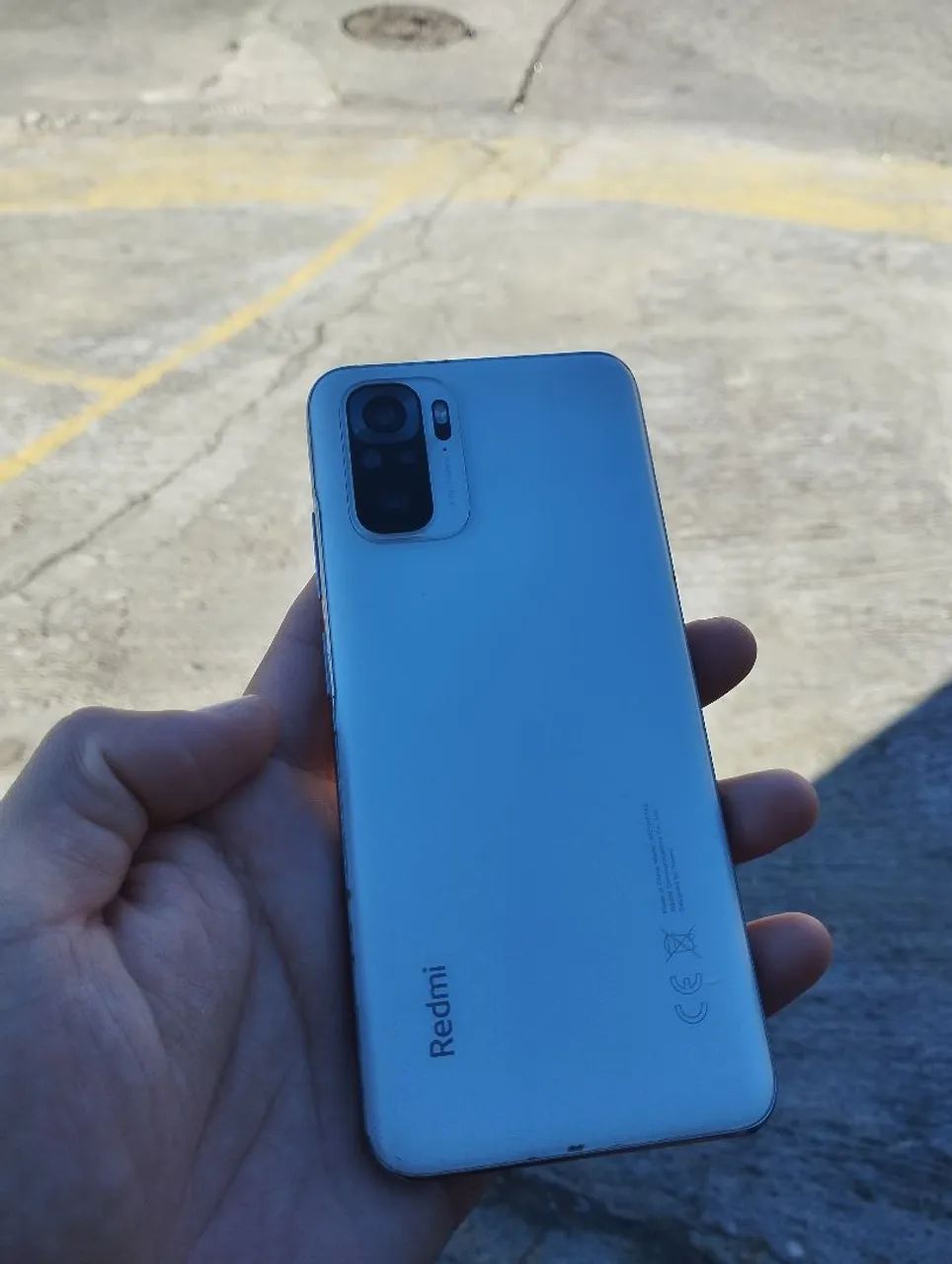 Redmi note 10 - Foto 2