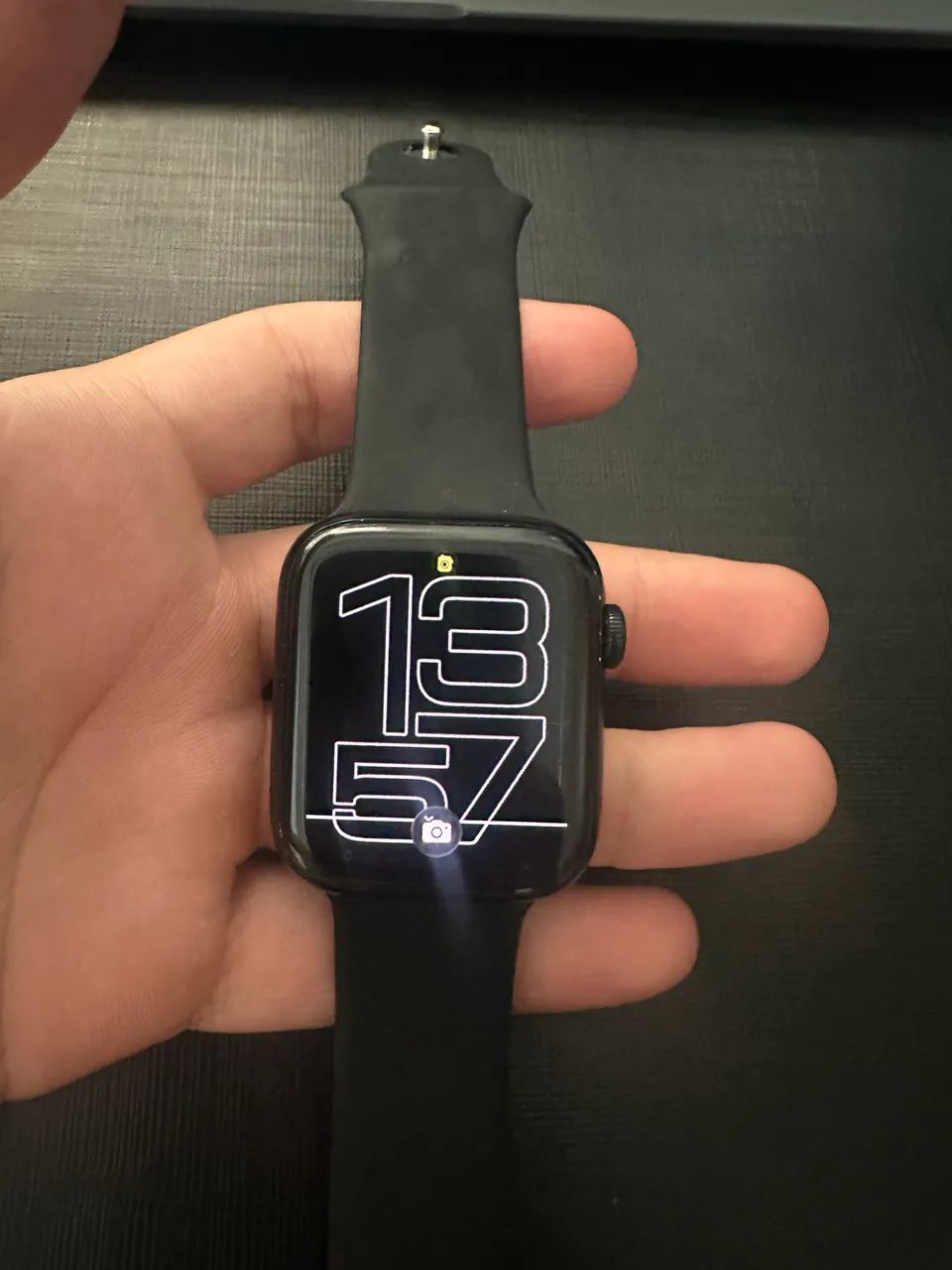 Apple Watch SE 2