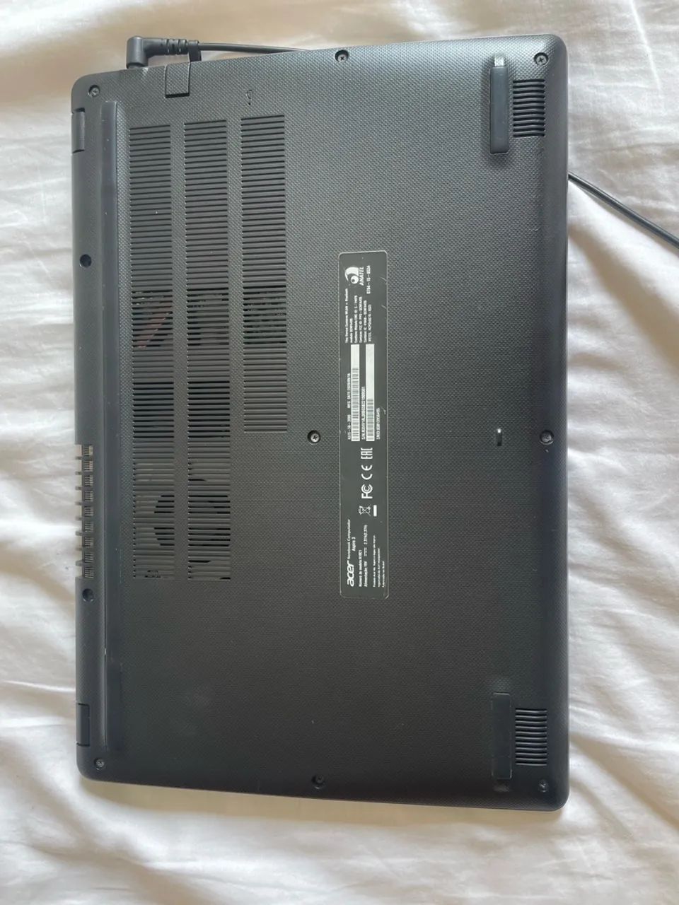 Notebook Acer  - Foto 5