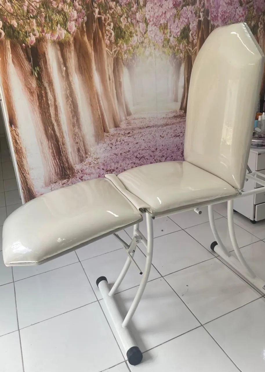 Maca 3 posições  - Foto 2