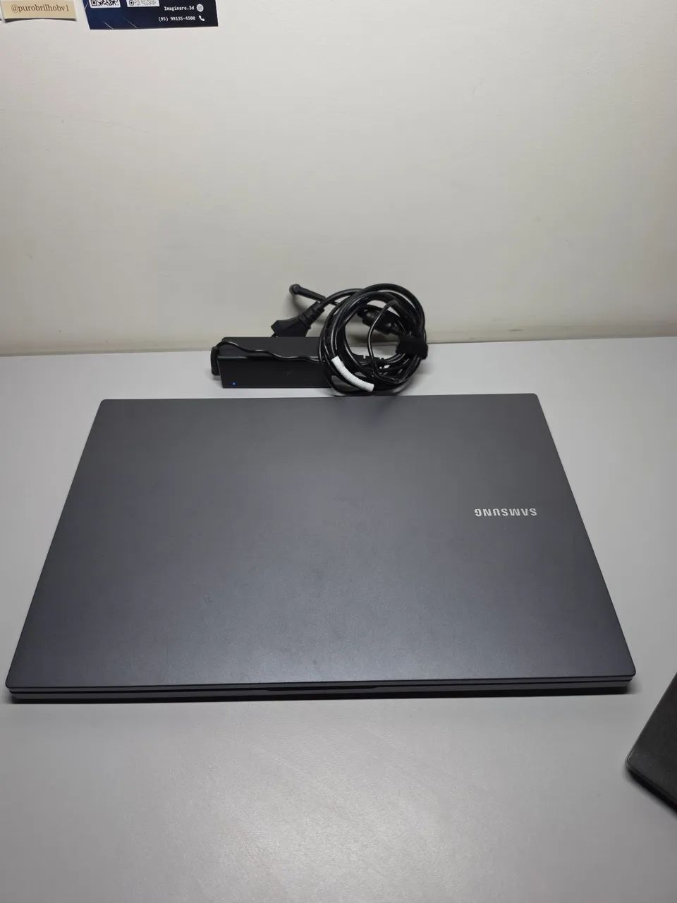 Notebook Samsung Book  - Foto 3