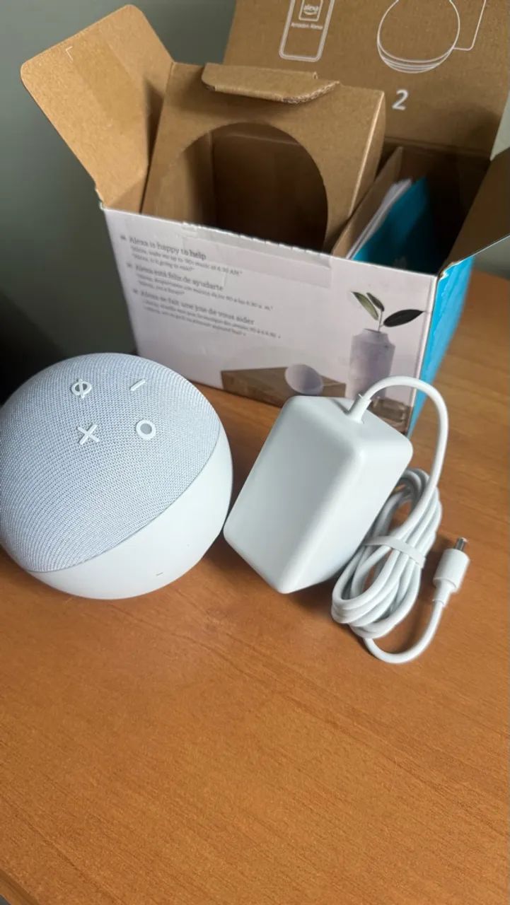 Alexa 5° geração  - Foto 2