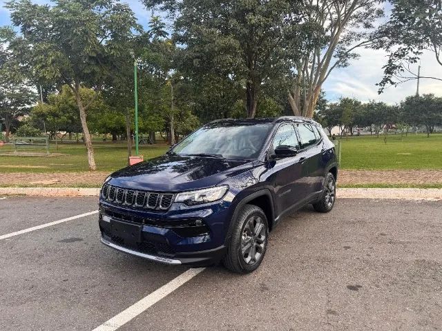 Jeep Compass 2026
