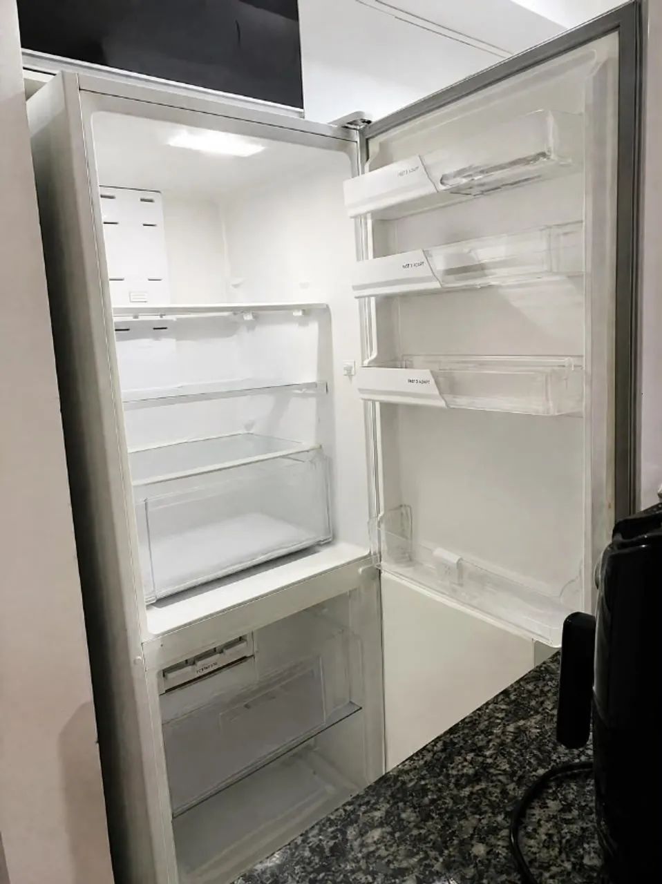 GELADEIRA ELECTROLUX 454L - Foto 5