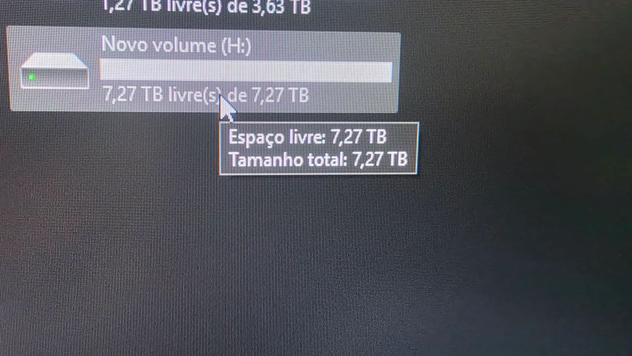 Hd Barracuda Seagate 8TB  - Foto 3