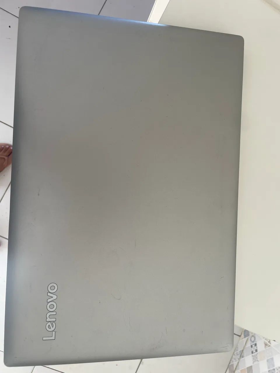 Notebook Lenovo Usado  - Foto 3