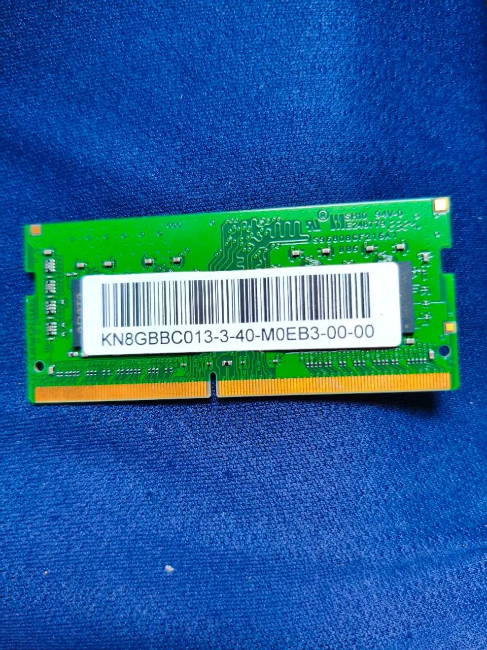Vendo DDR4  - Foto 2