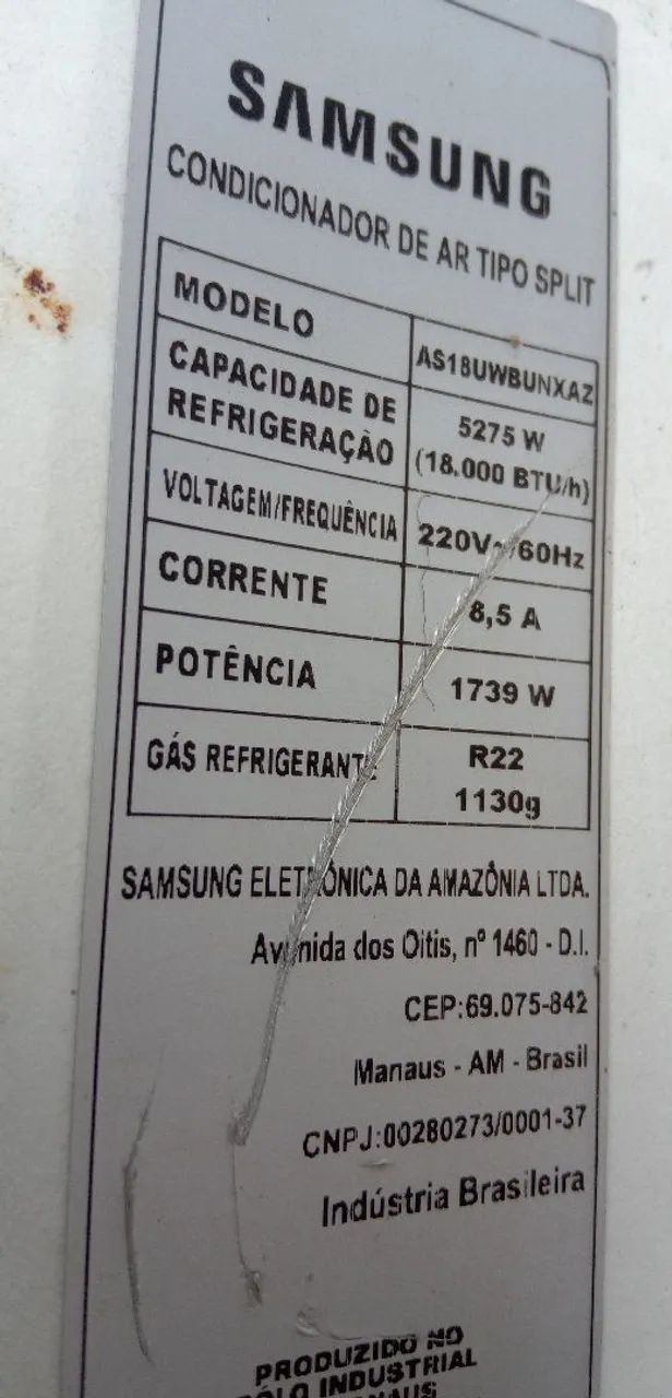 Ar condicionado  - Foto 3