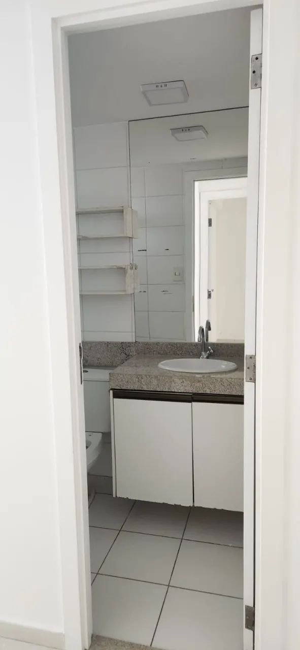 Apartamento Edifício Primavera - Foto 5