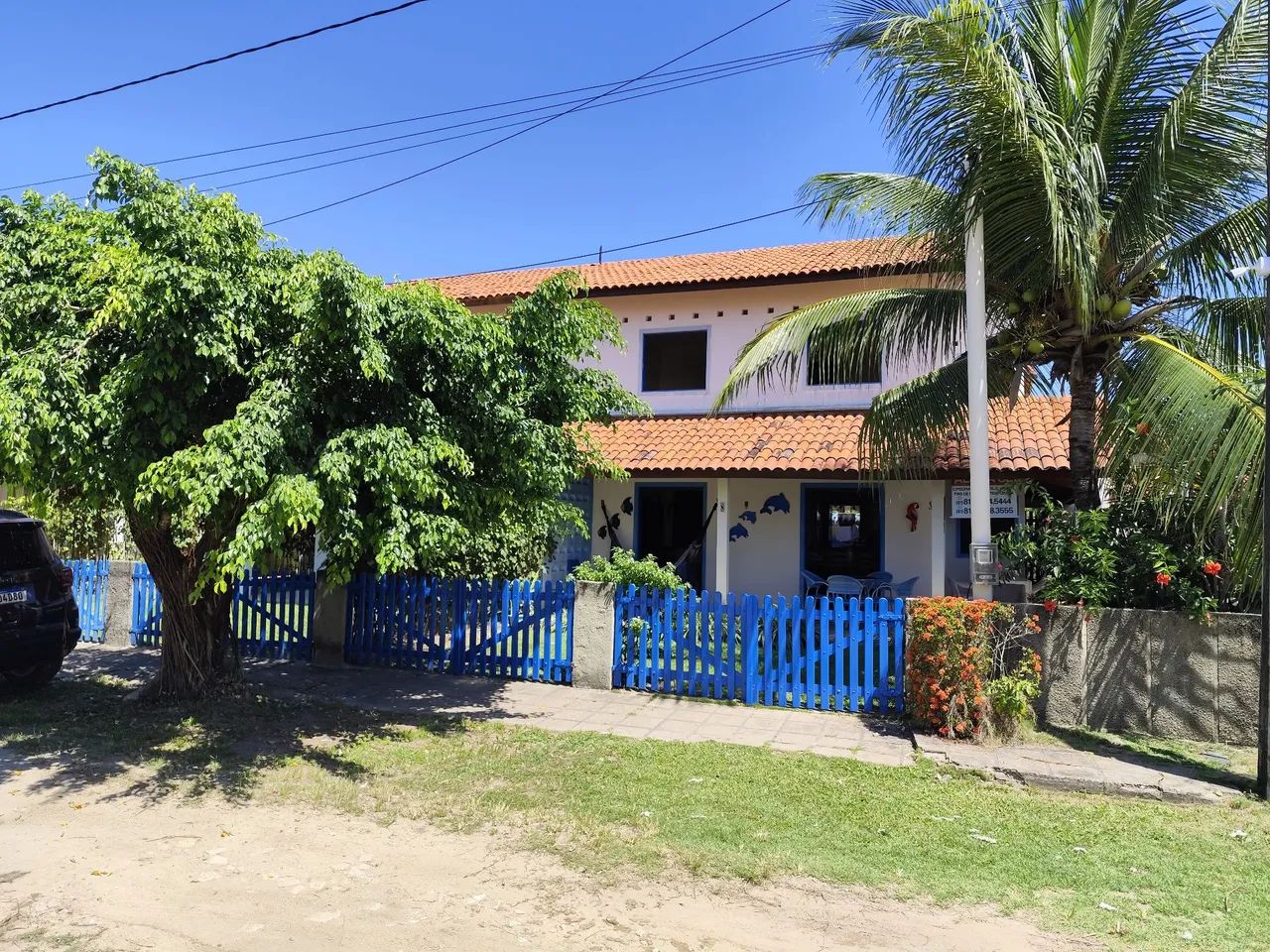 Casa em Carneiros Tamandaré  - Foto 2