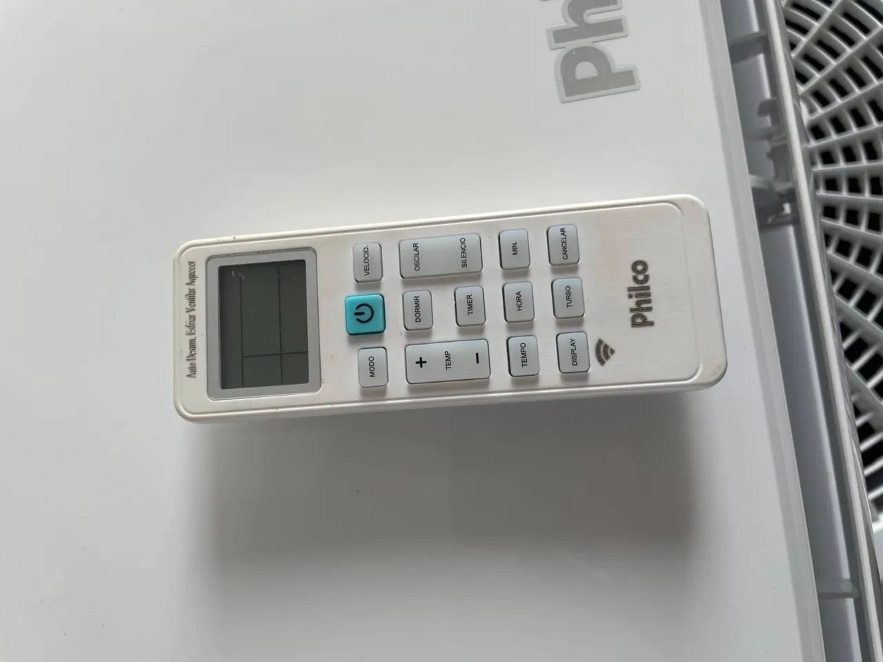 Ar condicionado Philco 18.000 BTU - Foto 3