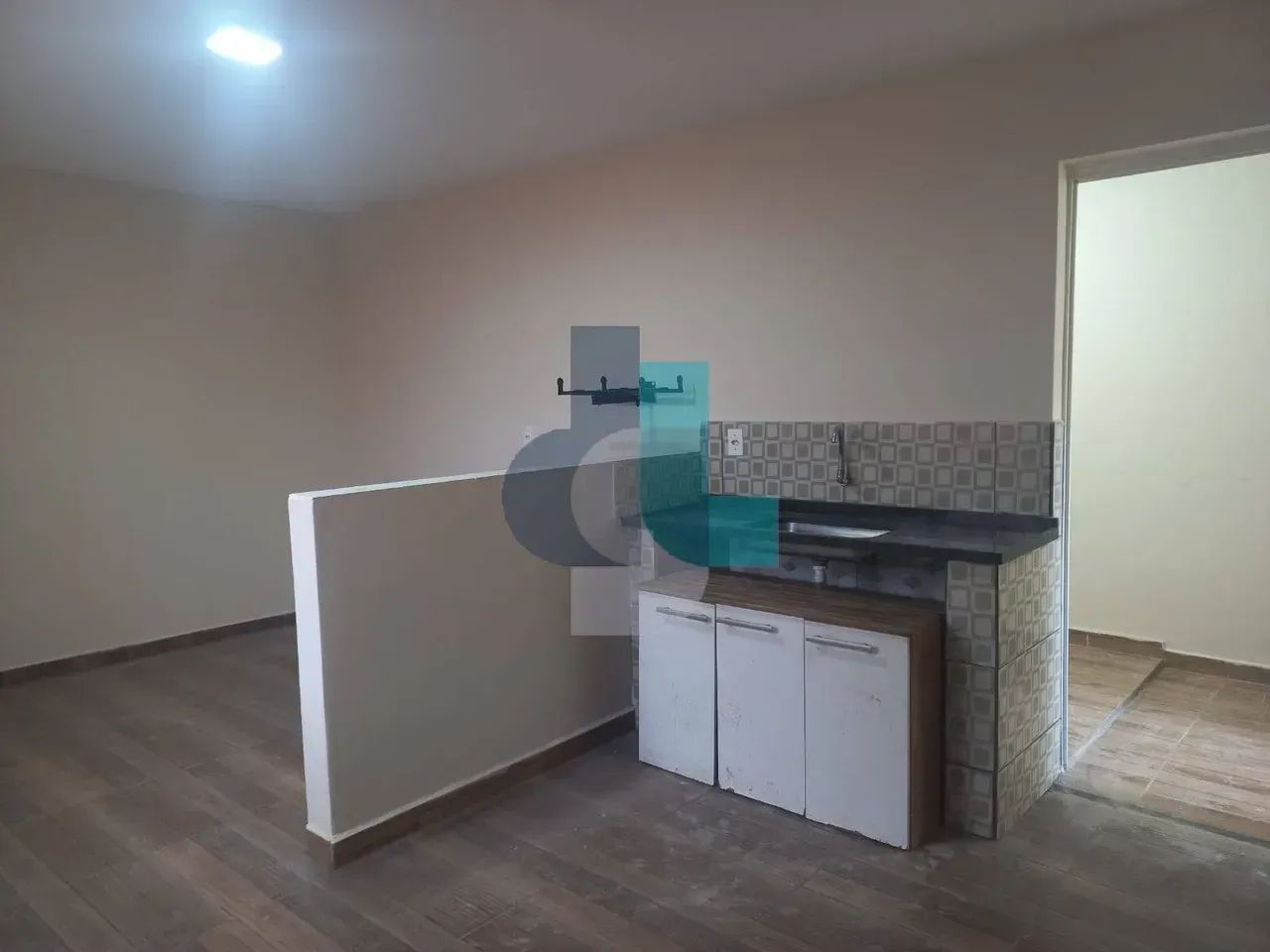 CASA PARA LOCAÇÃO NO CAMPESTRE - Foto 3