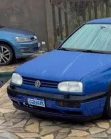 Volkswagen Golf Golf GL 1.8/ 2.0i 4p 1995