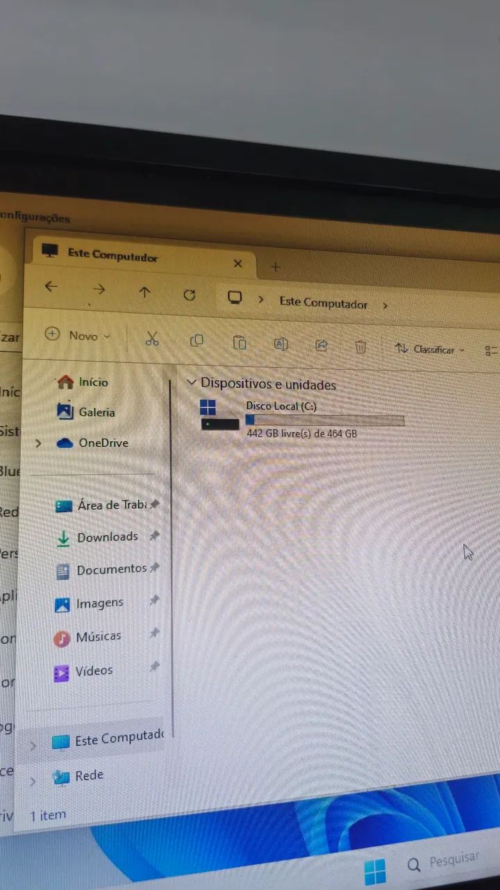 Computador completo  - Foto 5