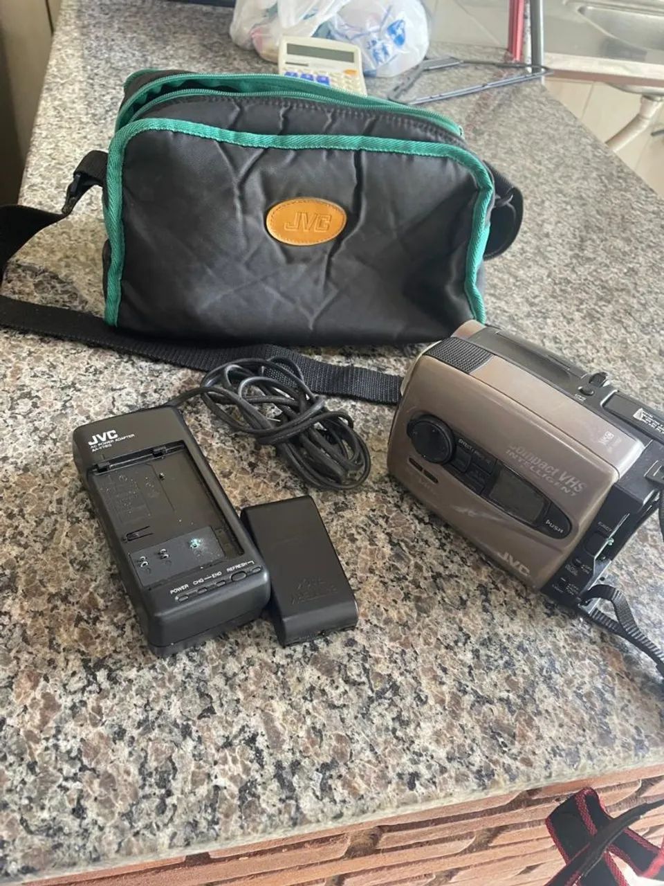 Firmadora JVC - Foto 3