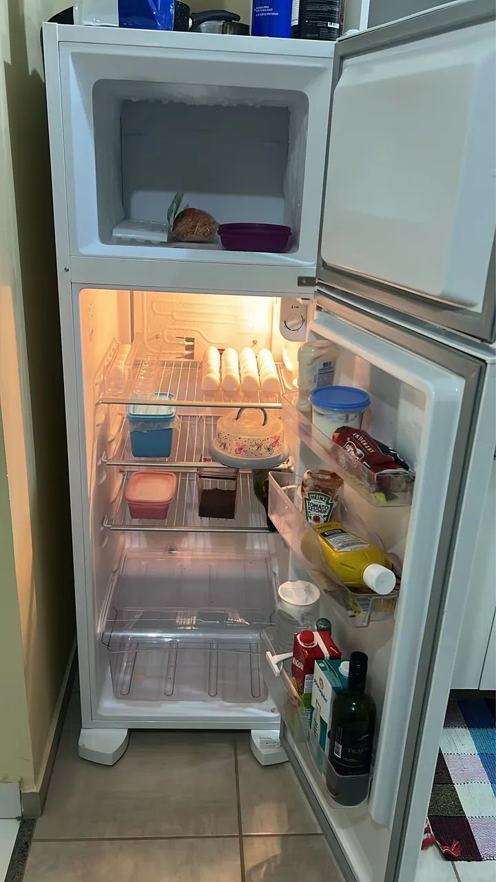 Geladeira - Foto 2