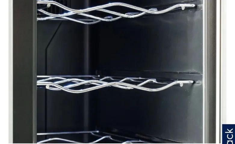 Adega de vinho Electrolux  - Foto 4