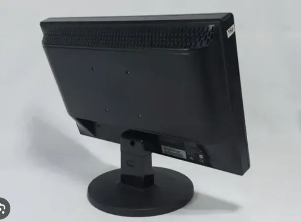 Monitor Philips Wide 19 Polegadas Escritório - Foto 2